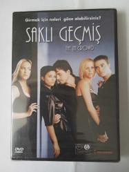 Saklı Geçmiş Ambalajında Sıfır Dvd Film