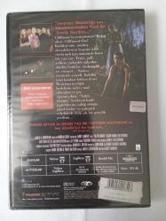 Saklı Geçmiş Ambalajında Sıfır Dvd Film