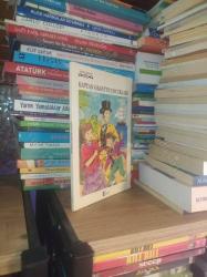 KAPTAN GRANTIN ÇOCUKLARI