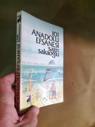 101 ANADOLU EFSANESİ