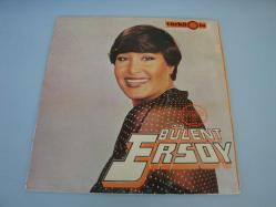 BÜLENT ERSOY 