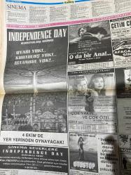SABAH İSTANBUL GAZETESİ KADIKÖY ANADOLU YAKASI GAZETESİ - 2 Ekim 1996 -Erdal Bilallar-Kemal Yıldırım-Özel Servis Numaraları-Radyolarımız-Nöbetçi eczaneler-Sinema-Önemli Telefonlar-Rezervasyon-Asayiş Raporu-Ezan Vakitleri-Eski istanbul nasıl eğlenirdi-Selami Öztürk-Lotus jeans-İstanbul il spor müdürü Vedat Bayram-Filiz güler-Özel Şahin bilgi eğitim merkezi-Aşiyanda romantizm-İstanbul lisan merkezi-Seren Mefruşat-Nusret Köse-Sistem dersanesi-Tevfik Fikret-Şemsi Belli-Muzaffer İlkar-Gaziosmanpaşa-Fatih-Pendik-Beyoğlu-Ümraniye-Semen Otomotiv-Gedik motorlu araçlar-Cem yılmaz-Afacanlar sirki-O da bir ana-Independence day-otostop-Mertaş yapı ürünleri-orkapsan-onur banyo-Oya Aşlak-Mehmet Özgün-Akademi İstanbul Özel Okul-yalıer canlı balık lokantası