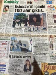 SABAH İSTANBUL GAZETESİ KADIKÖY ANADOLU YAKASI GAZETESİ - 2 Ekim 1996 -Erdal Bilallar-Kemal Yıldırım-Özel Servis Numaraları-Radyolarımız-Nöbetçi eczaneler-Sinema-Önemli Telefonlar-Rezervasyon-Asayiş Raporu-Ezan Vakitleri-Eski istanbul nasıl eğlenirdi-Selami Öztürk-Lotus jeans-İstanbul il spor müdürü Vedat Bayram-Filiz güler-Özel Şahin bilgi eğitim merkezi-Aşiyanda romantizm-İstanbul lisan merkezi-Seren Mefruşat-Nusret Köse-Sistem dersanesi-Tevfik Fikret-Şemsi Belli-Muzaffer İlkar-Gaziosmanpaşa-Fatih-Pendik-Beyoğlu-Ümraniye-Semen Otomotiv-Gedik motorlu araçlar-Cem yılmaz-Afacanlar sirki-O da bir ana-Independence day-otostop-Mertaş yapı ürünleri-orkapsan-onur banyo-Oya Aşlak-Mehmet Özgün-Akademi İstanbul Özel Okul-yalıer canlı balık lokantası