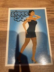 Sibel Can fotoğraf 17x12 ebatında