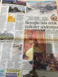 SABAH İSTANBUL GAZETESİ KADIKÖY ANADOLU YAKASI GAZETESİ - 7 Mart 1997 -Erdal Bilallar-Kemal Yıldırım-Özel Servis Numaraları-Radyolarımız-Nöbetçi eczaneler-Sinema-Önemli Telefonlar-Rezervasyon-Asayiş Raporu-Ezan Vakitleri-Recep Tayyip Erdoğan-Rem Tan-Başak Konut Kavgası-Ahmet Vefik Alp-Starduş-Refik Durbaş-Servet Gürbüz-Ahmet Vefik Alp-Suadiye kliniği-Selami Uzun-Fatih Belediye Başkanı Saadettin Tantan-Fenerbahçe Belvü Vakfı-Filiz Güler-Özgür Galeri-shine-Vadide 2 gün-Pinokyo-Otogargara-Rüstem Batum-Kırmızlı Başlıklı Kız-Red Kit-One Fine Day-Ercan Demir-kontakt lens-koska helvacısı-Sihir mobilya-Nurseli İdiz-Ali Kent-Hüseyin Menteşe-Bülent Zülfikar-Bauhause-Ramazan yazgan-Beşiktaş-Ortaköy