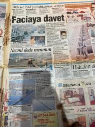SABAH İSTANBUL GAZETESİ KADIKÖY ANADOLU YAKASI GAZETESİ - 7 Mart 1997 -Erdal Bilallar-Kemal Yıldırım-Özel Servis Numaraları-Radyolarımız-Nöbetçi eczaneler-Sinema-Önemli Telefonlar-Rezervasyon-Asayiş Raporu-Ezan Vakitleri-Recep Tayyip Erdoğan-Rem Tan-Başak Konut Kavgası-Ahmet Vefik Alp-Starduş-Refik Durbaş-Servet Gürbüz-Ahmet Vefik Alp-Suadiye kliniği-Selami Uzun-Fatih Belediye Başkanı Saadettin Tantan-Fenerbahçe Belvü Vakfı-Filiz Güler-Özgür Galeri-shine-Vadide 2 gün-Pinokyo-Otogargara-Rüstem Batum-Kırmızlı Başlıklı Kız-Red Kit-One Fine Day-Ercan Demir-kontakt lens-koska helvacısı-Sihir mobilya-Nurseli İdiz-Ali Kent-Hüseyin Menteşe-Bülent Zülfikar-Bauhause-Ramazan yazgan-Beşiktaş-Ortaköy