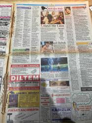 SABAH İSTANBUL GAZETESİ KADIKÖY ANADOLU YAKASI GAZETESİ - 7 Mart 1997 -Erdal Bilallar-Kemal Yıldırım-Özel Servis Numaraları-Radyolarımız-Nöbetçi eczaneler-Sinema-Önemli Telefonlar-Rezervasyon-Asayiş Raporu-Ezan Vakitleri-Recep Tayyip Erdoğan-Rem Tan-Başak Konut Kavgası-Ahmet Vefik Alp-Starduş-Refik Durbaş-Servet Gürbüz-Ahmet Vefik Alp-Suadiye kliniği-Selami Uzun-Fatih Belediye Başkanı Saadettin Tantan-Fenerbahçe Belvü Vakfı-Filiz Güler-Özgür Galeri-shine-Vadide 2 gün-Pinokyo-Otogargara-Rüstem Batum-Kırmızlı Başlıklı Kız-Red Kit-One Fine Day-Ercan Demir-kontakt lens-koska helvacısı-Sihir mobilya-Nurseli İdiz-Ali Kent-Hüseyin Menteşe-Bülent Zülfikar-Bauhause-Ramazan yazgan-Beşiktaş-Ortaköy