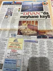 SABAH İSTANBUL GAZETESİ KADIKÖY ANADOLU YAKASI GAZETESİ - 5 Mart 1997 -Erdal Bilallar-Kemal Yıldırım-Özel Servis Numaraları-Radyolarımız-Nöbetçi eczaneler-Sinema-Önemli Telefonlar-Rezervasyon-Asayiş Raporu-Ezan Vakitleri-Kemal Yıldırım-Milli olimpiyat komitesi başkanı Sinan erdem-OLYMPİST-İstanbulun avantajları-TÜYAP-Banyo Center-Vadide 2 gün-Pinokyo-Evıta-Madonna-Güzel bir gün-Erkekler Kadınlar-Afacanlar sirki-Otogargara-Divan da meyhane keyfi-EGSA Mühendislik-Arif Calban-Filiz Güler-Tayyip erdoğan-Yedikule dökülüyor