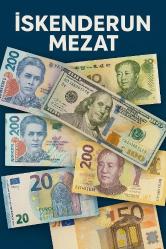 İskenderun Mezat