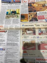 SABAH İSTANBUL GAZETESİ KADIKÖY ANADOLU YAKASI GAZETESİ - 2 Mart 1997 -Erdal Bilallar-Kemal Yıldırım-Özel Servis Numaraları-Radyolarımız-Nöbetçi eczaneler-Sinema-Önemli Telefonlar-Rezervasyon-Asayiş Raporu-Ezan Vakitleri-Kemal Yıldırım-Korkmaz Yiğit-Platin konutları-Ventuno Jeans-esmer mobilya-Refik Durbaş-Can Esen-Özgür galeri-Du Pont Nişantaşı Vali Konağı-Otogargara-Küheylan-Yalçın Menteş-dırejan-Fidye-Rüstem Batum-Afacanlar sirki-Pinokyo-Yeni Baştan-derdebeli-Sihir mobilya-Hürpaş Şömine-Süleyman Çelik mobilya-Süheyl Uygur-Behzat uygur-Can Esen