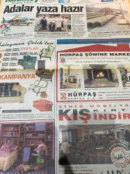 SABAH İSTANBUL GAZETESİ KADIKÖY ANADOLU YAKASI GAZETESİ - 2 Mart 1997 -Erdal Bilallar-Kemal Yıldırım-Özel Servis Numaraları-Radyolarımız-Nöbetçi eczaneler-Sinema-Önemli Telefonlar-Rezervasyon-Asayiş Raporu-Ezan Vakitleri-Kemal Yıldırım-Korkmaz Yiğit-Platin konutları-Ventuno Jeans-esmer mobilya-Refik Durbaş-Can Esen-Özgür galeri-Du Pont Nişantaşı Vali Konağı-Otogargara-Küheylan-Yalçın Menteş-dırejan-Fidye-Rüstem Batum-Afacanlar sirki-Pinokyo-Yeni Baştan-derdebeli-Sihir mobilya-Hürpaş Şömine-Süleyman Çelik mobilya-Süheyl Uygur-Behzat uygur-Can Esen