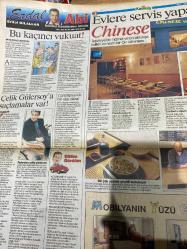 SABAH İSTANBUL GAZETESİ KADIKÖY ANADOLU YAKASI GAZETESİ - 1 Mart 1997 -Erdal Bilallar-Kemal Yıldırım-Özel Servis Numaraları-Radyolarımız-Nöbetçi eczaneler-Sinema-Önemli Telefonlar-Rezervasyon-Asayiş Raporu-Ezan Vakitleri-Kemal Yıldırım-İşadamı Aydın begiter ve eşi müjgan hanım-Götzen-Özgür galeri-Adalar belediye başkanı Can Esen-Bu kaçıncı vukuat-Çelik gülersoy-Ramazan Yazgan-Lütfi Kırdar-Mutlu günler-Kemal Kayacan-Genç Dekor-Üroklinik ve tanı laboratuvarı-Fidye-Dırejan-Rüstem Batum-Kırmızı başlıklı kız-Afacanlar sirki-Erkekler kadınlar-Pierre Cardin-Cağteks Gelinlik-Sisley-Art yapı-Ventuno Jeans-esmer mobilya-Şiribom-Yaşar Yıldırım-Kuruoğlu-Süleyman Çelik-Filiz Güler-Cemal Reşit Rey-Alimob