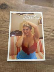 Sibel Can fotoğraf 17x12 ebatında