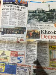 SABAH İSTANBUL GAZETESİ KADIKÖY ANADOLU YAKASI GAZETESİ - 13 Mart 1997 -Erdal Bilallar-Kemal Yıldırım-Özel Servis Numaraları-Radyolarımız-Nöbetçi eczaneler-Sinema-Önemli Telefonlar-Rezervasyon-Asayiş Raporu-Ezan Vakitleri-Kazım Gökdağ-Emlak bankası genel müdürü Sanan solok-Klassis Hotel-Kemal Yıldırım-Filiz güler-Can Esen-Tellioğlu arsa ofisi-Cadı Kazanı-Shine-Sleepers-Evıta-Madonna-Merhum Hilmi Şahenl Arşivi-Haydarpaşa lisesi mezunları Boluda-Gün Can Otomotiv-ABC Duşakabin-Ahşap Konak-Otogargara-Çetin Ceviz-Silivriye yeni belediye binası-Deniz Türkali-Cennet bahçesi halka kapanıyor