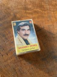 MEHMET SESKE - TÜRKMEN GELİNİ - KASET