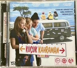 Efemera - Küçük Kahraman - Ten Inch Hero (2007) Orjinal VCD Film - kitantik - kitaLog