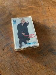 MUAZZEZ ABACI - FELEK- KASET
