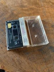 MUAZZEZ ABACI - FELEK- KASET