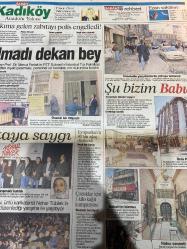 SABAH İSTANBUL GAZETESİ KADIKÖY ANADOLU YAKASI GAZETESİ - 11 Mart 1997 -Erdal Bilallar-Kemal Yıldırım-Özel Servis Numaraları-Radyolarımız-Nöbetçi eczaneler-Sinema-Önemli Telefonlar-Rezervasyon-Asayiş Raporu-Ezan Vakitleri-Nehar Tüblek-Yılmaz Özdil-Karizma-Swissotel-Eastman-Ramazan Yazgan-Şişli-Levent-Selami Öztürk-Shine-Cadı Kazanı-Güzel bir gün-Bir kadının portresi-Pinokyo-Evıta-Afacanlar sirki-Otogargara-Gitar-Bulvar müzik-Babıali-Ünlü piyerloti-Mesut Parlak-Mustafa Şengöz-Sami caner-Ali Sur-BİLPA-Haraççı