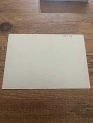 Sibel Can fotoğraf 17x12 cm ebatında