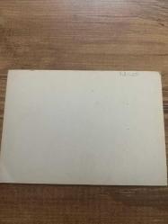 Sibel Can fotoğraf 17x12 cm ebatında