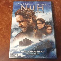 NUH - BÜYÜK TUFAN  - ORJINAL BANDROLLU