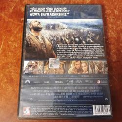 NUH - BÜYÜK TUFAN  - ORJINAL BANDROLLU