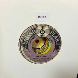 HASAN TEMEL - KARA TREN 05112