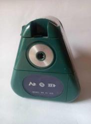 JAPON MALI SHAPA MARKA ÇEVİRMELİ ESKİ TİP MASAÜSTÜ KALEMTRAŞ...