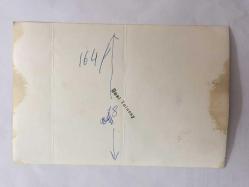 YILDIRIM GENCER'İN ORİJİNAL 3'LÜ FOTOĞRAF SETİ 18 x 12 cm EBADINDA - YILDIRIM GENCER'İN BİR YEŞİLÇAM FİLMİNDEN KADIN OYUNCUYLA BAHÇEDE OLDUĞU ANLARDAN 3 FARKLI KARE, SİYAH & BEYAZ YEŞİLÇAM DÖNEMİ