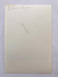 YILDIRIM GENCER'İN ORİJİNAL FOTOĞRAFI, 18 x 12 cm EBADINDA - YILDIRIM GENCER'İN BİR YEŞİLÇAM FİLMİNDEN KADIN OYUNCUYLA BİRBİRİNE SARILDIĞI ANLARDAN BİR KARE, SİYAH & BEYAZ YEŞİLÇAM DÖNEMİ