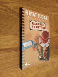 Radarın Anahtarı (Mizah Öyküleri)