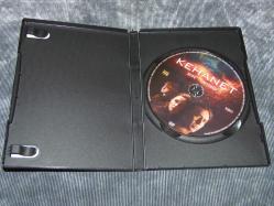 KEHANET - KNOWING-NICOLAS CAGE  - SIFIR AYARINDA ÇOK TEMİZ  DVD FİLMDİR
