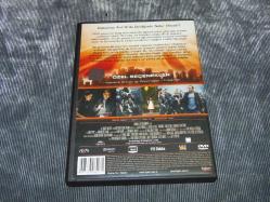 KEHANET - KNOWING-NICOLAS CAGE  - SIFIR AYARINDA ÇOK TEMİZ  DVD FİLMDİR