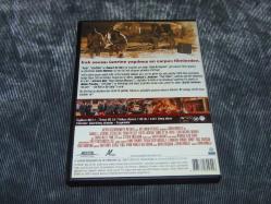 CESURLARIN VATANI-HOME OF TEH BRAVE  - SIFIR AYARINDA ÇOK TEMİZ  DVD FİLMDİR