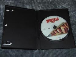 ŞİFRECİLER - SNEAKERS-ROBERT REDFORD  - SIFIR AYARINDA ÇOK TEMİZ DVD FİLM