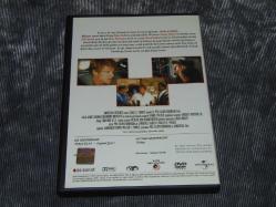 ŞİFRECİLER - SNEAKERS-ROBERT REDFORD  - SIFIR AYARINDA ÇOK TEMİZ DVD FİLM