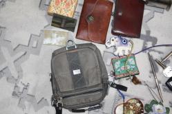 TOPLU ELEKTRONİK PARÇALAR VINTAGE URUNLER HEPSI TOPLU LOT  DETAYLAR ACIKLAMADA (CD-ODA