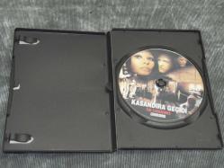 CASSANDRA GEÇİDİ-THE CASSANDRA -SOPHIA LOREN  - DVD FİLM