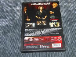 CASSANDRA GEÇİDİ-THE CASSANDRA -SOPHIA LOREN  - DVD FİLM