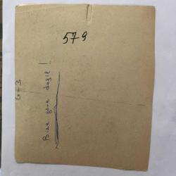 YILDIRIM GENCER'İN FOTOĞRAFININ DA YER ALDIĞI ORİJİNAL GAZETEDEN KESİLME HABER KÜPÜRÜ 15 x 13 cm EBADINDA - YILDIRIM GENCER CEZASINI ÇEKMEKTE OLDUĞU ÇATALCA CEZAEVİNİN BAHÇESİNE BİR HAVUZ YAPTIRDI