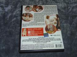 BEN SANA SÖYLEMİŞTİM -BECAUSE I SAID SO -SIFIR AYARINDA ÇOK TEMİZ DVD FİLM