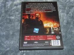 KANLI SOKAKLAR - STREETS OF BLOOD-VAL KILMER/SHARON STONE -SIFIR AYARINDA ÇOK TEMİZ DVD FİLM