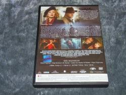 KARA KİTAP - BLACK BOOK -SIFIR AYARINDA ÇOK TEMİZ DVD FİLM