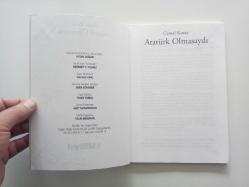 ATATÜRK OLMASAYDI (2. EL)