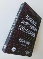 Dördüncü Sanayi Devrimini Sekillendirmek