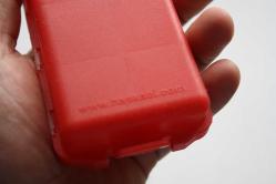 Hapkabı Ilaç Saklama Kutusu Maxi Haftalık    DETAYLAR RESIMLERDE   (büyük raf 1