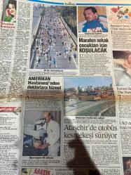 SABAH İSTANBUL GAZETESİ KADIKÖY ANADOLU YAKASI GAZETESİ - 18 Ekim 1997 -Erdal Bilallar-Kemal Yıldırım-Özel Servis Numaraları-Radyolarımız-Nöbetçi eczaneler-Sinema-Önemli Telefonlar-Rezervasyon-Asayiş Raporu-Ezan Vakitleri-Pinokyo-Evıta-Bir kadının portresi-Nıcole kıdman-Barbara Hershey-John Malkovıch-vadide 2 gün-otogargara-yılmaz erdoğan-Demet akbağ-Sinan bengier-Rüstem batum-Afacanlar sirki-Red kit-18.avrasya maratonu Recep Tayyip Erdoğan-İstanbulda yatan ünlüler-Erol Kaya-Hasan Yayan-Cavit İlhan-Hüseyin Bel-Filiz Güler-özel okutan-Avcılar mucizesi-Yalıer canlı balık lokantası-gel inşaat-Nina inşaat-tamgaz medikal oksijen-afacanlar sirki-aya maya kumanya-gaziosmanpaşa-kemerburgaz-silivri-Maltepe-Gebze-Akademi laboratuvarı-Cemal reşit rey-mersin itimat turizm-pamukkale turizm-metro turizm-çayırağası vip-e.oğultekin