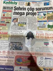 SABAH İSTANBUL GAZETESİ KADIKÖY ANADOLU YAKASI GAZETESİ - 18 Ekim 1997 -Erdal Bilallar-Kemal Yıldırım-Özel Servis Numaraları-Radyolarımız-Nöbetçi eczaneler-Sinema-Önemli Telefonlar-Rezervasyon-Asayiş Raporu-Ezan Vakitleri-Pinokyo-Evıta-Bir kadının portresi-Nıcole kıdman-Barbara Hershey-John Malkovıch-vadide 2 gün-otogargara-yılmaz erdoğan-Demet akbağ-Sinan bengier-Rüstem batum-Afacanlar sirki-Red kit-18.avrasya maratonu Recep Tayyip Erdoğan-İstanbulda yatan ünlüler-Erol Kaya-Hasan Yayan-Cavit İlhan-Hüseyin Bel-Filiz Güler-özel okutan-Avcılar mucizesi-Yalıer canlı balık lokantası-gel inşaat-Nina inşaat-tamgaz medikal oksijen-afacanlar sirki-aya maya kumanya-gaziosmanpaşa-kemerburgaz-silivri-Maltepe-Gebze-Akademi laboratuvarı-Cemal reşit rey-mersin itimat turizm-pamukkale turizm-metro turizm-çayırağası vip-e.oğultekin