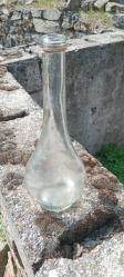 TEKEL LİKÖR ŞİŞESİ